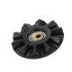 Rotary Disk complete replacement part