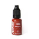 Brown  - 1/2oz - 15ml - Radiant Colors - USA Tattoo ink.