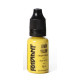 LEMON YELLOW  - 1/2oz - 15ml - Radiant Colors - USA Tattoo ink.