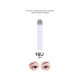 0.25mm Microblading Blade 16U with White Wraps