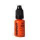 Tiger Orange - 1/2oz - 15ml  - Radiant Colors - USA Tattoo ink.   - 1/2oz - 15ml - Radiant Colors - USA Tattoo ink.