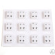 24 Refill earring studs