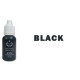 Micro Pigment Ink For Microblading & Permanent Makeup 1/2oz - Chocolate