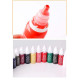 Micro Pigment Ink For Microblading & Permanent Makeup 1/2oz - Chocolate