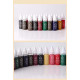 Micro Pigment Ink For Microblading & Permanent Makeup 1/2oz - Chocolate