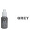 Micro Pigment Ink For Microblading & Permanent Makeup 1/2oz - Chocolate