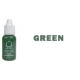 Micro Pigment Ink For Microblading & Permanent Makeup 1/2oz - Chocolate