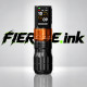 KNUCK Wireless Rotary Tattoo Machine Pen - "LIGHT WEIGHT" only 120g