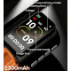 KNUCK Wireless Rotary Tattoo Machine Pen - "LIGHT WEIGHT" only 120g