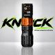 KNUCK Wireless Rotary Tattoo Machine Pen - "LIGHT WEIGHT" only 120g