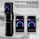 POSEIDON - Wireless Tattoo Machine Pen Kit - Latest features