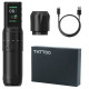 Wireless - Tattoo Machine Pen - Coreless motor with latest features