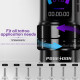 POSEIDON - Wireless Tattoo Machine Pen Kit - Latest features