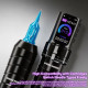 POSEIDON - Wireless Tattoo Machine Pen Kit - Latest features