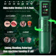Wireless - Tattoo Machine Pen - Coreless motor with latest features