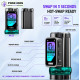 Tattoo Kit - POSEIDON - Wireless Tattoo Machine Pen Kit - Latest features