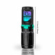 Tattoo Kit - POSEIDON - Wireless Tattoo Machine Pen Kit - Latest features