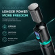 Tattoo Kit - POSEIDON - Wireless Tattoo Machine Pen Kit - Latest features