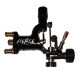 FIERCE Rotary Motor Liner or Shader - Tattoo Machine - With Clip Lead & RCA connections - Black