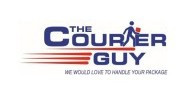 The Courier Guy - To Door